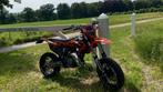 Ktm sx 125 (exc kappen) a1 motor, Motoren, Bedrijf, 125 cc, 1 cilinder, SuperMoto