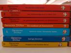 Geronimo Silton boeken 15 stuks ZGAN, Ophalen of Verzenden, Zo goed als nieuw, Geronimo Stilton