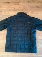 Simms Fall Run Collared Jacket Maat M (mid layer), Watersport en Boten, Ophalen, Zo goed als nieuw, Kleding