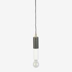 Housecraft Living Yuna Hanglamp Wit, Peseta 34, Nieuw, Ophalen of Verzenden, Minder dan 50 cm