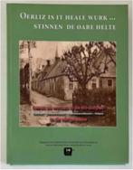 Hantum-Hantumhuizen-Hantumeruitburen-Hiaure, Ophalen of Verzenden, Zo goed als nieuw