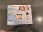Babyfoon Camera - Zo goed als nieuw!, Kinderen en Baby's, Babyfoons, Ophalen of Verzenden, Zo goed als nieuw, 250 meter of meer