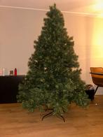 Kerstboom 215cm hoog, Diversen, Kerst, Ophalen, Zo goed als nieuw