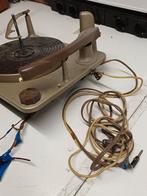 BSR Monarch UA8 Automatische Platenspeler Wisselaar, Audio, Tv en Foto, Platenspelers, Overige merken, Gebruikt, Automatisch, Ophalen of Verzenden