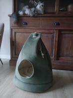 Designed bij Lotte kattenmand/huis, Ophalen of Verzenden, Zo goed als nieuw
