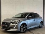 Peugeot 208 1.2 PureTech Allure Pano|Navi|Clima|Carplay|Crui, Voorwielaandrijving, 101 pk, Gebruikt, Zwart