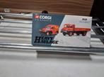 Corgi Classics Heavy Haulage Set, Hobby en Vrije tijd, Modelauto's | 1:43, Ophalen of Verzenden, Zo goed als nieuw, Corgi