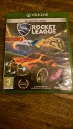 Rocket League Xbox One - Race en Scoor!, Ophalen of Verzenden, Zo goed als nieuw, Eén computer, Sport