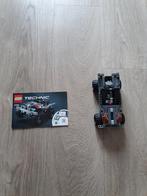 Lego Technic 42090 Auto, Ophalen of Verzenden, Gebruikt, Complete set, Lego