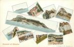 (379-146-039) Gibraltar, Verzenden, Overig Europa