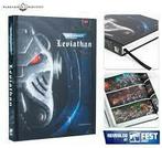 Warhammer 40k leviathan hardcover corebook, Verzamelen, Nieuw, Ophalen of Verzenden