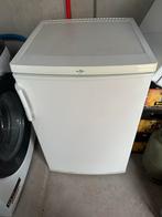 Tafel model koelkast met vriesvak, Witgoed en Apparatuur, Vriezers en Diepvrieskisten, Ophalen, Zo goed als nieuw, Vrijstaand