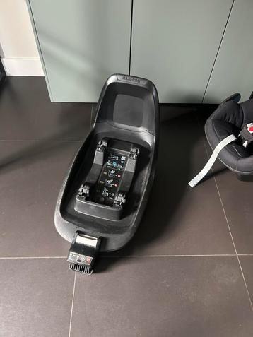 Maxi Cosi 2 wayfix beschikbaar voor biedingen
