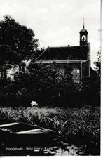 HOOGMADE - NED.HERV.  KERK, Verzamelen, Ansichtkaarten | Nederland, Ophalen of Verzenden, Ongelopen, Zuid-Holland