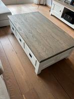 Salontafel in Etten-Leur, Huis en Inrichting, Tafels | Salontafels, Ophalen, 100 tot 150 cm, 50 tot 100 cm, Zo goed als nieuw