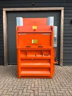 Orwak 3420SD | 26 ton | Papierpers | Balenpers | Plasticpers, Doe-het-zelf en Verbouw, Gereedschap | Overige machines, Ophalen of Verzenden