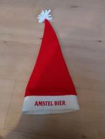 Kerstmuts Amstel Bier, Ophalen of Verzenden