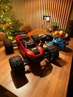 Traxxas E-Revo 2.0 4x4 Vxl 6s, Hobby en Vrije tijd, Modelbouw | Radiografisch | Auto's, Elektro, Auto offroad, Ophalen of Verzenden