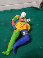 beeld dikke dame kunst, Verzamelen, Ophalen of Verzenden