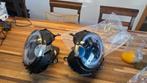 Full LED koplampen mini cooper (r55, r56, r57,, Ophalen of Verzenden, Gebruikt, Mini