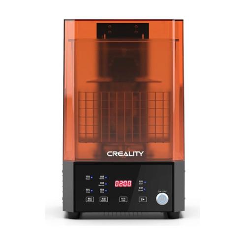 Creality UW-01 Washing & Curing Machine – Nieuw in doos, Computers en Software, 3D Printers, Nieuw, Ophalen of Verzenden