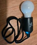 Pull Lamp Amsterdam Light Walk 2018 Nooit Gebruikt, Ophalen of Verzenden, Zo goed als nieuw