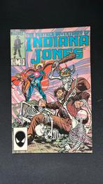 Further Adventures Of Indiana Jones #33 (1986), Boeken, Eén comic, Ophalen of Verzenden, Zo goed als nieuw, Amerika
