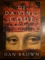 Dan Brown - De Da Vinci code, Boeken, Ophalen of Verzenden, Zo goed als nieuw, Dan Brown