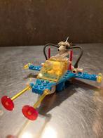 Lego classic space set 6872 lunar patrol craft., Ophalen of Verzenden, Gebruikt, Losse stenen, Lego