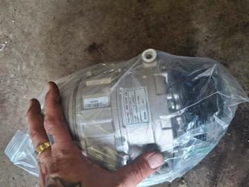 bmw x5 airco compressor nieuw beschikbaar voor biedingen