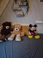 Grote knuffels, Ophalen of Verzenden, Zo goed als nieuw, Overige typen