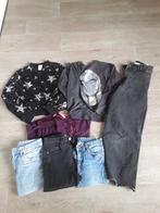 Meisjes kleding pakket 152, Ophalen of Verzenden, Zo goed als nieuw, Maat 152