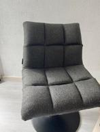Dutchbone Fauteuil, Huis en Inrichting, Nieuw, Ophalen of Verzenden, Eén, Stof