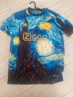 Limited edition Ajax shirt, Verzamelen, Ophalen of Verzenden, Ajax, Shirt