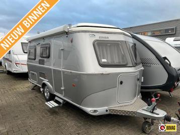 Eriba Touring Troll GT 550 MOVER+LUIFEL beschikbaar voor biedingen