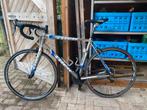 Racefiets heren trek alpha 1.2 shimano 105, Aluminium, Zo goed als nieuw, Meer dan 20 versnellingen, Ophalen