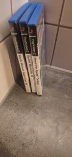 Playstation 2 Spellen Collectie - 24 stuks, Ophalen of Verzenden, Gebruikt, Overige genres