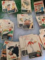 Oude Kwartet Ah Kaarten, Gebruikt, T, Ophalen of Verzenden, N