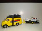 Matchbox porsche team, Ophalen of Verzenden, Nieuw
