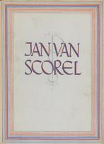 Palet Serie Monografie Jan van Scorel, Verzenden