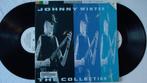 Johnny Winter - The collection, Ophalen of Verzenden, Gebruikt, 12 inch, Overige genres