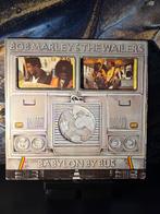 Bob Marley - Babylon By Bus - Dubbel LP, Ophalen of Verzenden