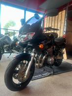 Suzuki GSF 600s Bandit, 4 cilinders, Motorrijbewijs A, Particulier, Meer dan 35 kW