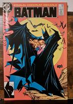 Batman # 423 (DC Comics) McFarlane Cover - 1st print, Boeken, Strips | Comics, Amerika, Ophalen of Verzenden, Eén comic, Jim Starlin