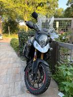 Suzuki V-Strom 1000 – Adventure | ARROW Uitlaat | Topstaat, Handvatverwarming, 2 cilinders, Motorrijbewijs A, Particulier