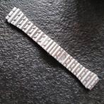 RVS Breitling roleaux band nieuw., Ophalen of Verzenden, Nieuw, Staal, Breitling