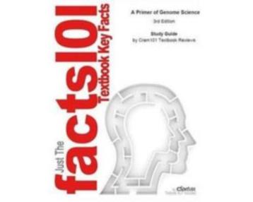 Primer Of Genome Science 9780878932368 beschikbaar voor biedingen