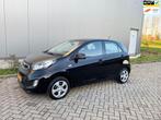 Kia Picanto 1.2 CVVT Comfort Pack 5Drs Airco Isofix Nap, Voorwielaandrijving, Euro 5, 86 pk, Gebruikt