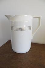 Oude kan van lampet stel, Choziez s m. Poland, Antiek en Kunst, Antiek | Keramiek en Aardewerk, Ophalen of Verzenden