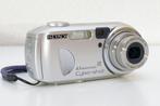Sony Cyber-shot DSC-P73 digitale compactcamera, Verzenden, Compact, Refurbished, Sony